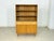 Mid-Century Modern Bookcase in Elm, 1960s For Sale - Image 12 of 12