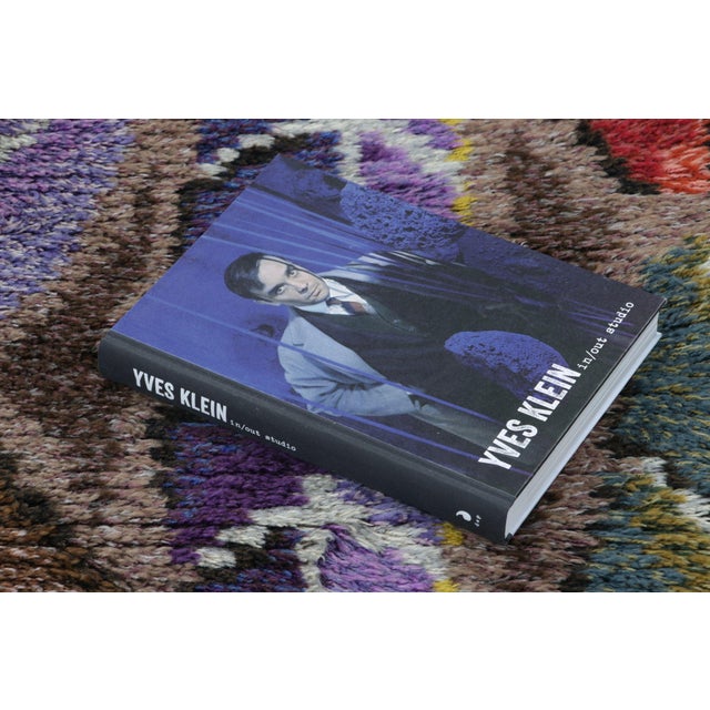 Gray Vintage Swedish Rya Runner With Botanical Leaf and Plume Motifs - Rug & Kilim For Sale - Image 8 of 8