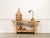Small Vintage Workbench with Drawer, 1920 For Sale - Image 17 of 18