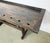 Vintage Industrial Carpenters Workbench, 1950s For Sale - Image 15 of 16