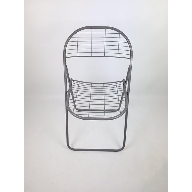 Ikea Åland Chair by Niels Gammelgaard for Ikea, 1980s For Sale - Image 4 of 9