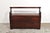 Wood Antique Storage Bench, 1830s For Sale - Image 7 of 12
