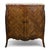 Louis XV Style Marquetry Sideboard For Sale - Image 10 of 10