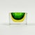 Flavio Poli Mid-Century Modern Sommerso Murano Glass Catchall by Flavio Poli for Seguso Vetri Darte, Italy, 1970s For Sale - Image 4 of 8