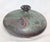 Mid-Century Modern Signed Stephan Roy Raku Pottery Vase For Sale - Image 3 of 7