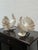 Ceramic Lladró Paloma Grande Porcelain Figurines, Pair For Sale - Image 7 of 12