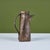 Ceramic Lidded Pitcher For Sale - Image 9 of 12