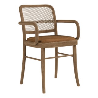 Charles II Dining Chair by Wood Tailors Club For Sale