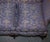 Antique English Country House Chippendale Camel Back 3-Seater Sofa For Sale - Image 14 of 18