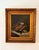 European Artist, Game Birds Still Life, Oil on Canvas For Sale - Image 12 of 12