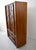 Mid Century Brutalist Style Lane Pueblo Armoire For Sale - Image 9 of 13