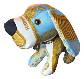 Example of New & Custom Hermès