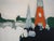 Nicolas de Stael, La Tour Eiffel, Lithograph For Sale - Image 6 of 9