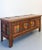 Wood Chest in Carved Pine, 1960 For Sale - Image 7 of 18