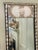 Vintage Shell Mirror For Sale - Image 4 of 9