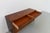 Brown Mid-Century Danish Rosewood Sideboard, 1960s For Sale - Image 8 of 18