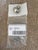 Beautiful and timeless Waterworks door/drawer knob in Nickel. We ordered too many for ur project and it's been sittin in...