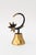 1950s Rooster Dinner Bell by Walter Bosse, 1950s For Sale - Image 5 of 7