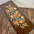 Late 20th Century Hand-Painted Scandinavian Folk Art Chest - Signed For Sale - Image 5 of 12