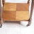 Louis XVI Oak Bedside Table, France, 1900 For Sale - Image 10 of 14