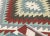 1960s Turkish Kilim Runner For Sale - Image 4 of 6