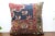 Turkish Decorative Pillow Cover - 20”x20" For Sale - Image 12 of 12