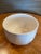 Japanese Late 20th Century Japanese Ceramic 6 Crackle Glaze Teabowls and Box For Sale - Image 3 of 5