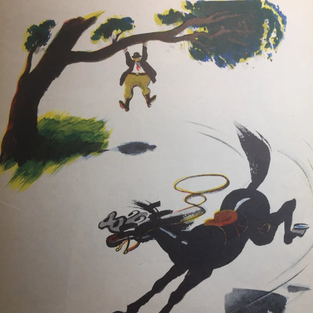 Paper 1940 Hercules Book For Sale - Image 7 of 11