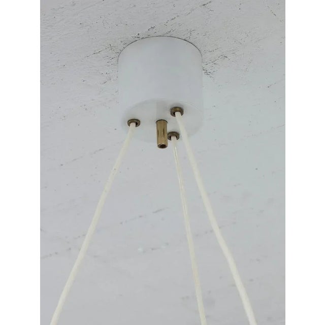 Ceiling Lamp by Hans-Agne Jakobsson, 1950s For Sale - Image 9 of 11