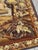 Antique French Aubusson Tapestry, 1890s For Sale - Image 15 of 18