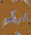 The House of Scalamandré Zebras Wallcovering, Safari Brown For Sale