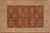 Shabby Chic Brown/Gray Wool Rug - 8'11'' X 11'11'' For Sale - Image 9 of 10