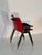 Tecno Vintage Modus Chairs by Osvaldo Borsani for Tecno, 1970s, Set of 10 For Sale - Image 4 of 18