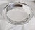 Antique Art Deco Sterling Silver Compotier from Walker & Hall, 1932 For Sale - Image 6 of 16