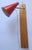 Mid-Century Modern Mid-Century Wall Lamp in style of Stilnovo from Lidokov, 1960s For Sale - Image 3 of 16