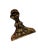 Victorian Victorian Brass Paperclip For Sale - Image 3 of 4