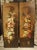 Tall Antique Italian Still Life Paintings, Circa 1900 - A Pair For Sale - Image 13 of 13