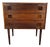 Rosewood Chest of Drawers from Brouer Møbelfabrik, Denmark, 1960s For Sale