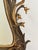Swedish Art Nouveau Gilt Plaster Mirror With Floral Decoration, Circa 1890 For Sale - Image 18 of 18