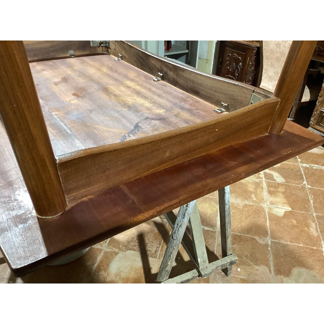 Danish Teak Table by Arne Vodder, 1960s For Sale - Image 9 of 13