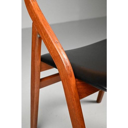 Folding Chair from Dyrlund For Sale - Image 6 of 9