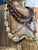 18th Century Tall Hand Carved Burmese Wood Buddha Sculpture For Sale - Image 9 of 10