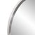 Simone Capsule Stainless Steel Mirror For Sale In Chicago - Image 6 of 10