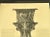 Giovanni Battista Piranesi Urn Etching in Frame For Sale - Image 4 of 13