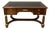 Empire Style Flat Center Desk, 1950s For Sale