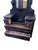 Victorian Late 19th Century Victorian Eastlake Drop Well Dresser With Diamond Dust Mirror For Sale - Image 3 of 10