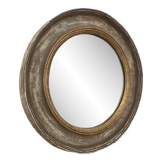 Round Mirror From Ballard Designs For Sale
