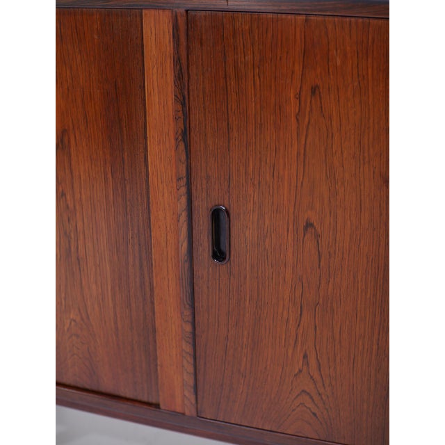 Danish Sideboard by Arne Vodder for Sibast, 1960s For Sale - Image 16 of 18