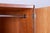 1930s Bauhaus Walnut Wardrobe by Robert Slezak, Czechia, 1930s For Sale - Image 5 of 12