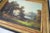 French School, Fêtes Galantes in a Park, 19th Century, Oil Paintings on Canvas For Sale - Image 5 of 8